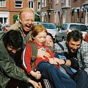 Fotoğraf Lucas Belvaux