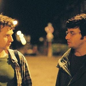 Fotoğraf Eric Caravaca