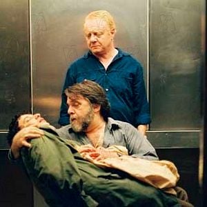 Fotoğraf Eric Caravaca