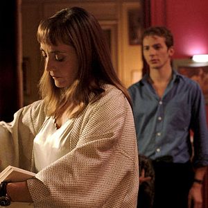 Fotoğraf Dominique Blanc