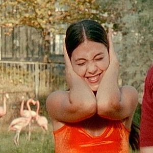 Fotoğraf Korkuyorum Anne