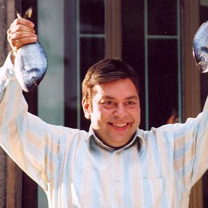 Fotoğraf Korkuyorum Anne