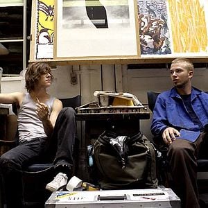 Fotoğraf Paris, Seni Seviyorum