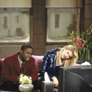 Fotoğraf Kirstie Alley