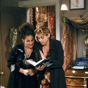 Fotoğraf Veronica's Closet