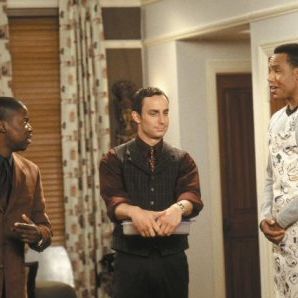 Fotoğraf Daryl Mitchell