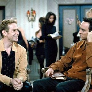 Fotoğraf Wallace Langham