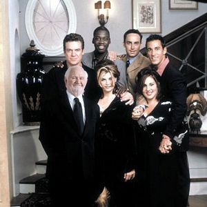 Fotoğraf Kirstie Alley