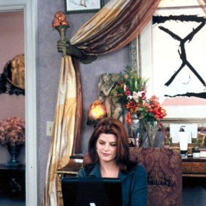 Fotoğraf Kirstie Alley