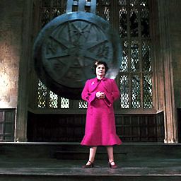 Fotoğraf Imelda Staunton