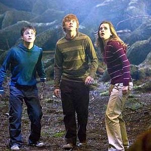 Fotoğraf David Yates