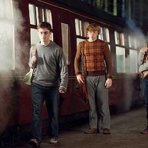 Fotoğraf David Yates