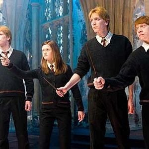 Fotoğraf David Yates