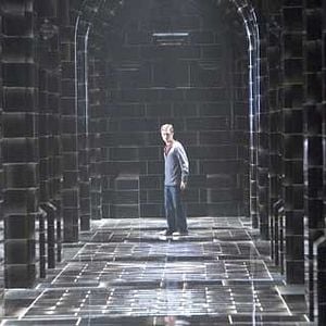 Fotoğraf David Yates