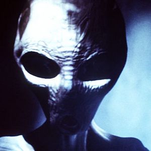 Fotoğraf Dark Skies