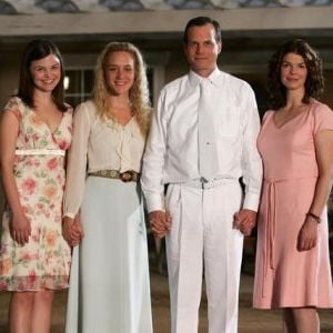 Fotoğraf Bill Paxton