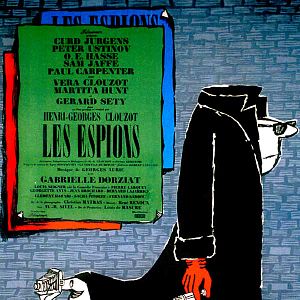 Fotoğraf Henri-Georges Clouzot