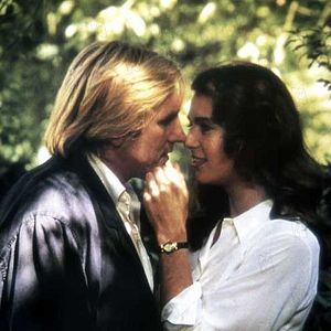 Fotoğraf Gérard Depardieu