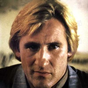Fotoğraf Gérard Depardieu