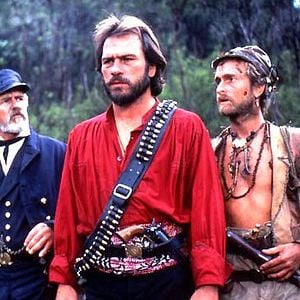 Fotoğraf Michael O'Keefe