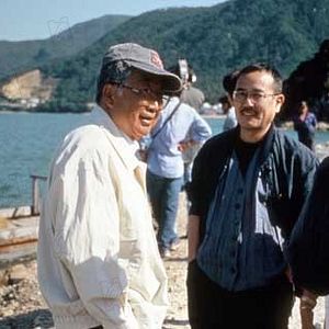 Fotoğraf Shôhei Imamura