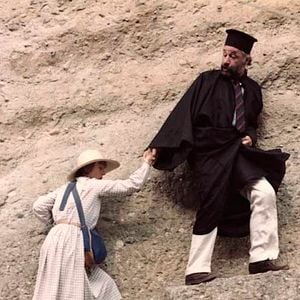 Fotoğraf Philippe de Broca