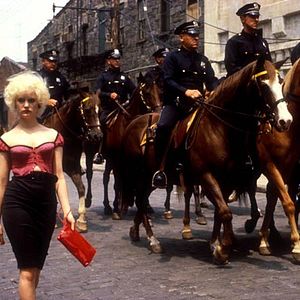 Fotoğraf Last Exit to Brooklyn