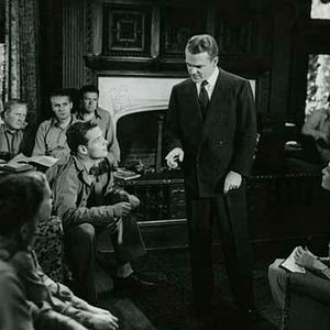 Fotoğraf James Cagney