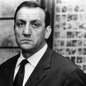 Fotoğraf Lino Ventura