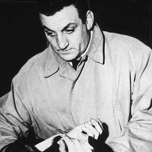 Fotoğraf Lino Ventura