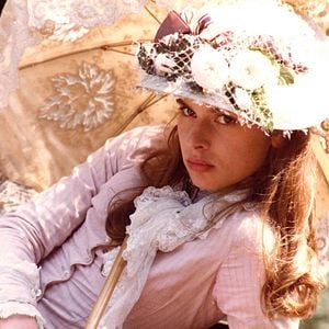 Fotoğraf Nastassja Kinski