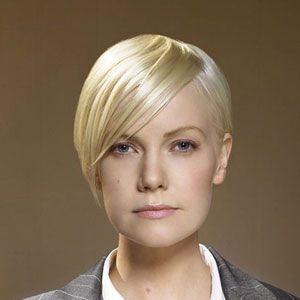 Fotoğraf Laura Harris