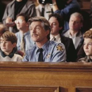 Fotoğraf Justin M. Shenkarow