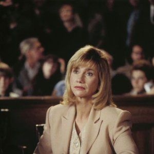 Fotoğraf Kathy Baker