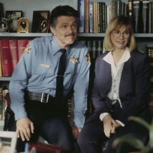 Fotoğraf Picket Fences