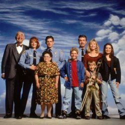 Fotoğraf Holly Marie Combs