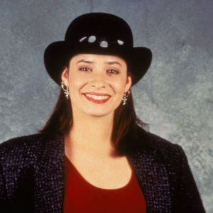 Fotoğraf Holly Marie Combs