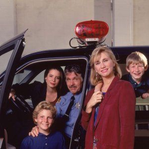 Fotoğraf Holly Marie Combs