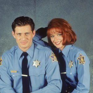 Fotoğraf Lauren Holly