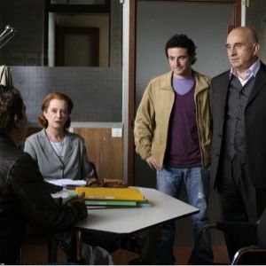 Fotoğraf Jean-Paul Muel