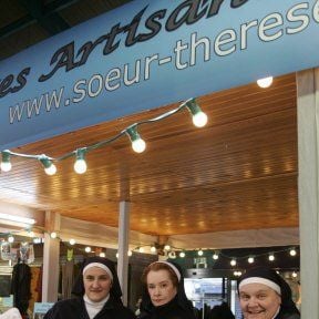 Fotoğraf Soeur Thérèse.com