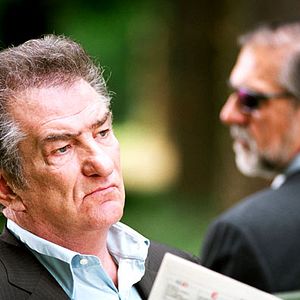 Fotoğraf Jacques Bral