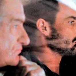 Fotoğraf Jacques Bral