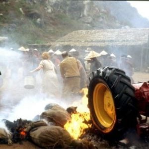 Fotoğraf L'Empire du Tigre