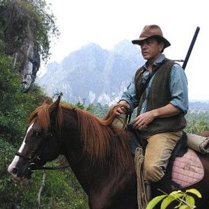 Fotoğraf L'Empire du Tigre