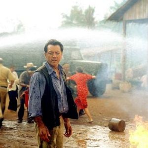 Fotoğraf Bernard Giraudeau