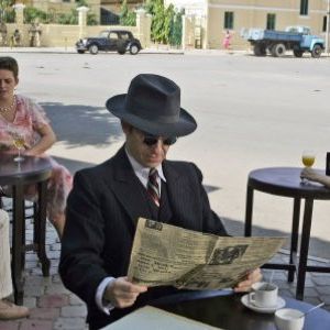 Fotoğraf L'Empire du Tigre