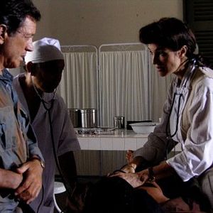 Fotoğraf Bernard Giraudeau