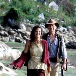 Fotoğraf L'Empire du Tigre