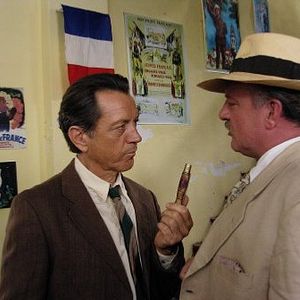 Fotoğraf L'Empire du Tigre